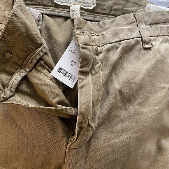 Current Elliott Chino - Picture 4 of 4